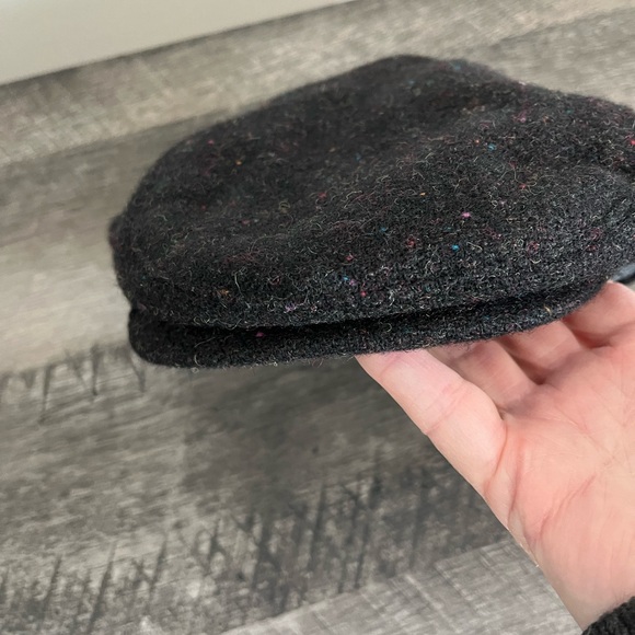 Little Lids 12-14 months scally cap - Picture 7 of 7